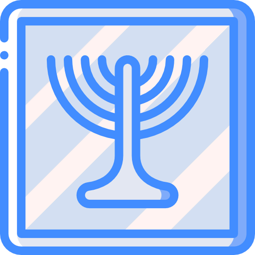 Synagogue icon