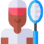 Badminton icon 64x64