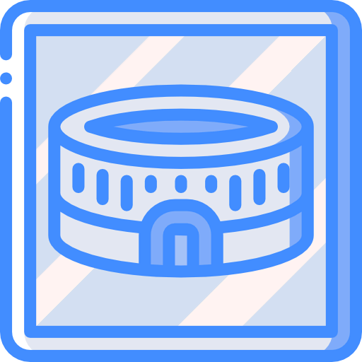 Stadium icon