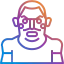 Angry icon 64x64
