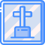 Cemetery icon 64x64
