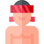 Muay thai icon 64x64