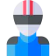 Racer icon 64x64