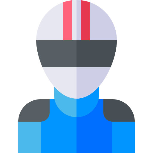 Racer icon