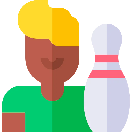 Bowling icon