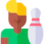 Bowling icon 64x64