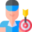 Archer icon 64x64
