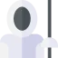Fencer icon 64x64