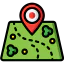 Pin icon 64x64