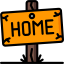 Home icon 64x64