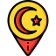 Pin icon 64x64