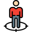 Location icon 64x64