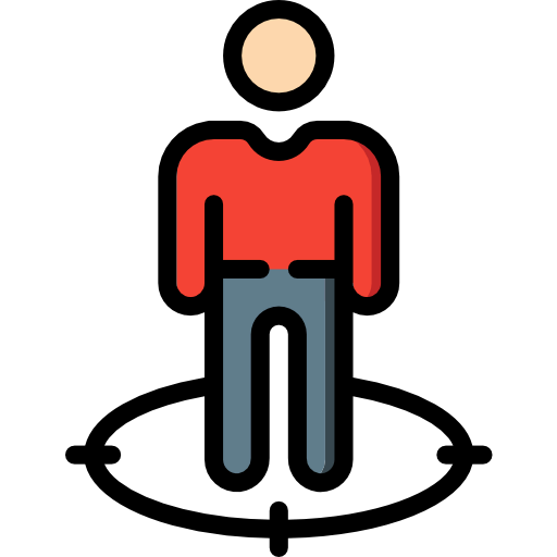 Location icon