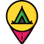 Pin icon 64x64
