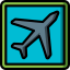 Airport icon 64x64