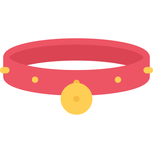 Collar icon