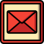 Post office icon 64x64