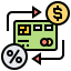 Payment icon 64x64