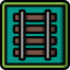Railway icon 64x64