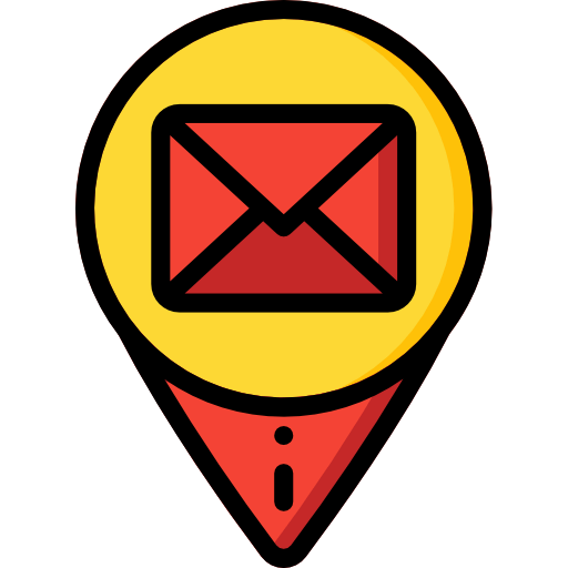 Pin icon