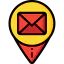 Pin icon 64x64