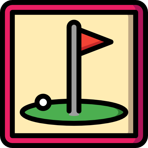 Golf icon
