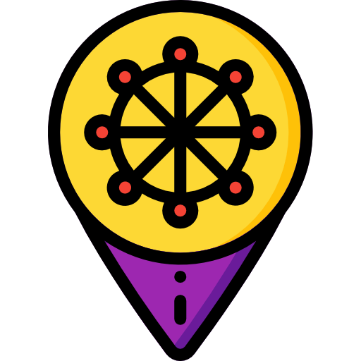Pin icon