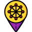 Pin icon 64x64