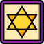 Synagogue icon 64x64