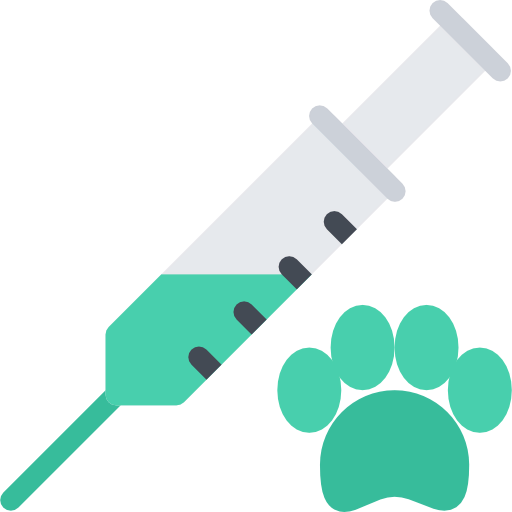 Injection icon