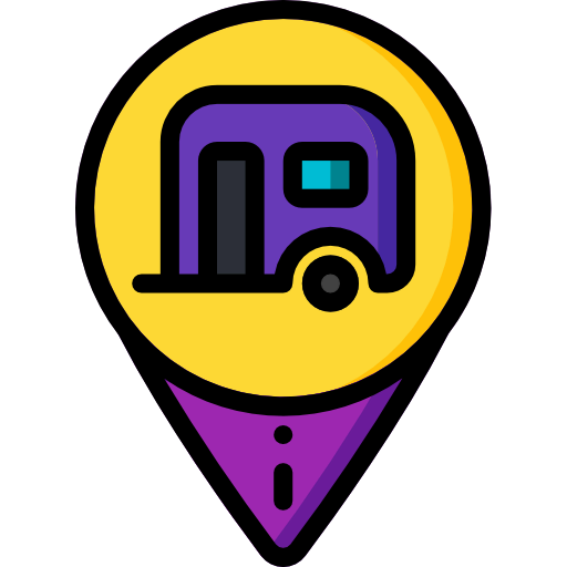 Pin icon