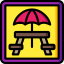 Picnic icon 64x64