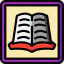 Library icon 64x64