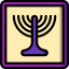 Synagogue icon 64x64