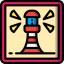 Lighthouse icon 64x64
