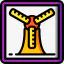 Windmill icon 64x64