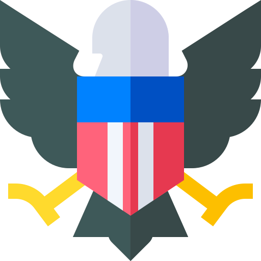 Eagle icon