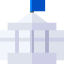 White house アイコン 64x64
