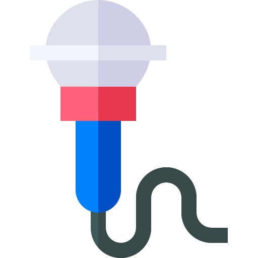 Microphone icon
