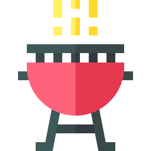 Bbq icon