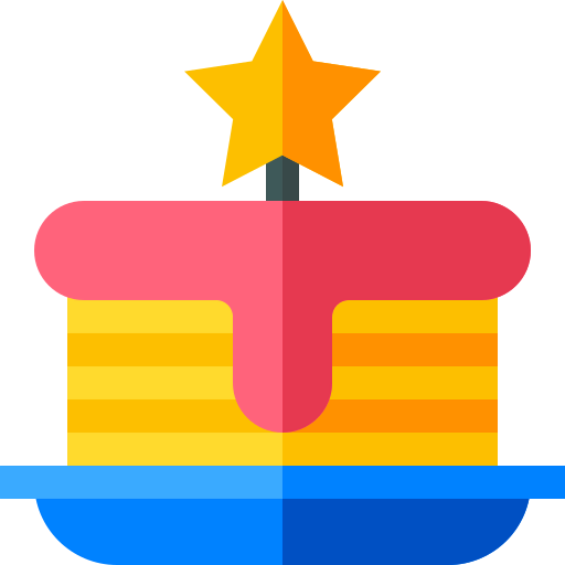 Cake icon