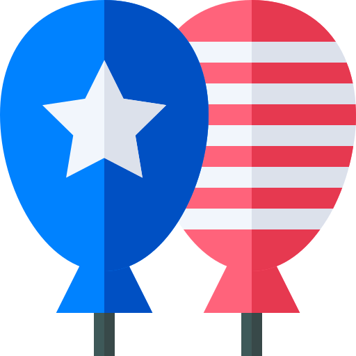 Balloon icon