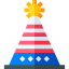 Fun hat biểu tượng 64x64