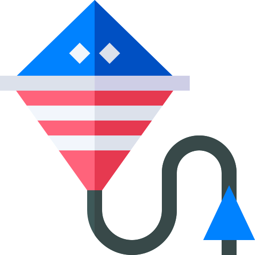 Kite icon