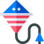 Kite icon 64x64
