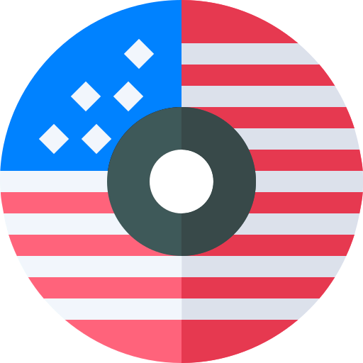 Cd icon