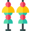 Skewer icon 64x64