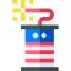 Firecracker icon 64x64