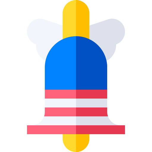 Bell icon