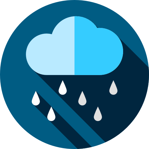 Rain icon